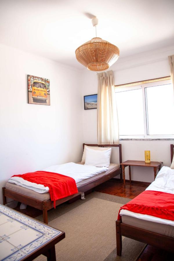 Penthouse Apartment, City Center Caldas Da Rainha Kültér fotó