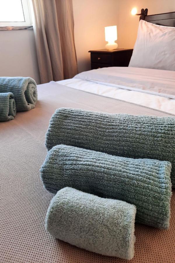 Penthouse Apartment, City Center Caldas Da Rainha Kültér fotó
