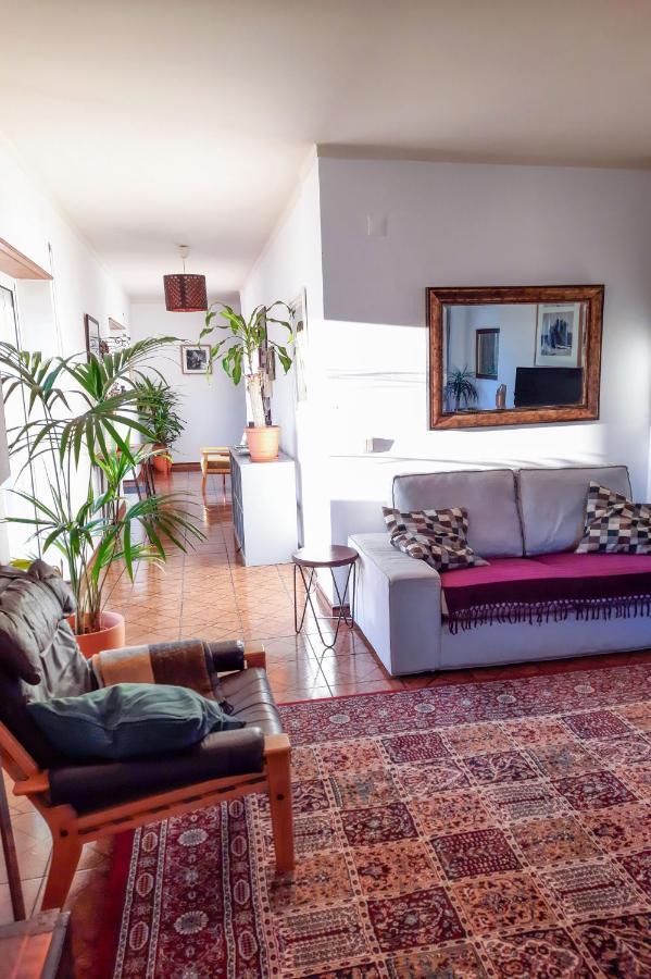 Penthouse Apartment, City Center Caldas Da Rainha Kültér fotó