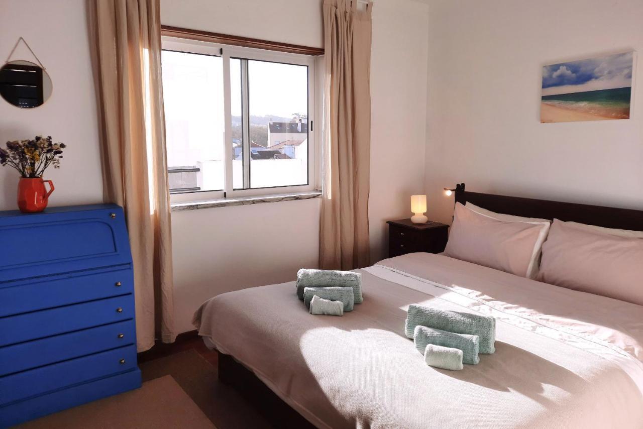 Penthouse Apartment, City Center Caldas Da Rainha Kültér fotó